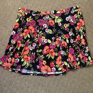 New susan graver skirt